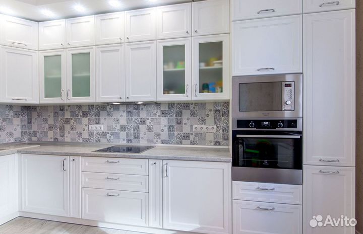 Кухонный гарнитур 