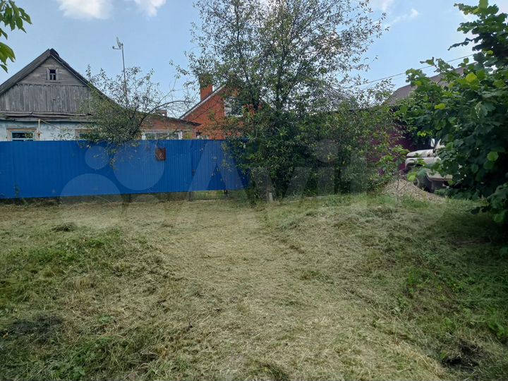 Участок 13 сот. (ИЖС)