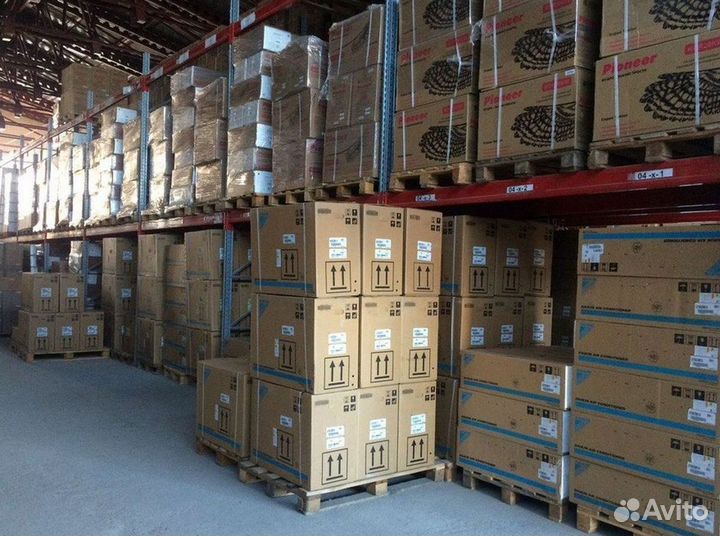 Новая сплит-система