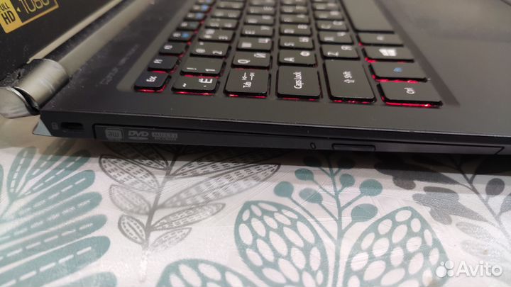 Acer Nitro VN7-571G