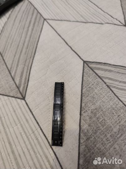 Радиодетали микросхемы HX6048-NGA