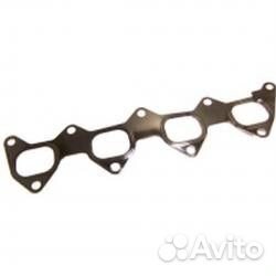 Прокладка впуск коллектора geely MK MK cross, O