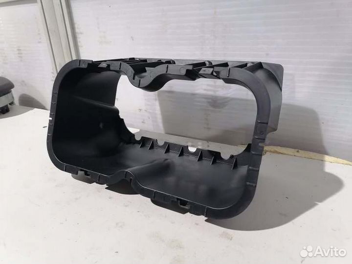 Карман багажника задний правый Bmw 5-Series F10