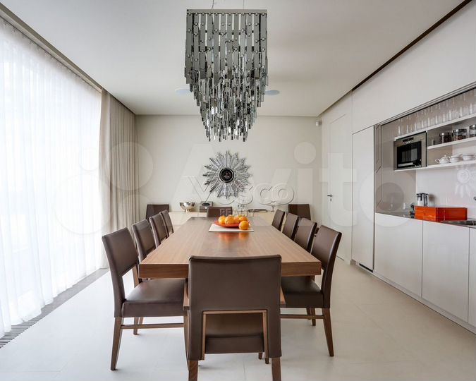 6-к. квартира, 454,6 м², 7/7 эт.