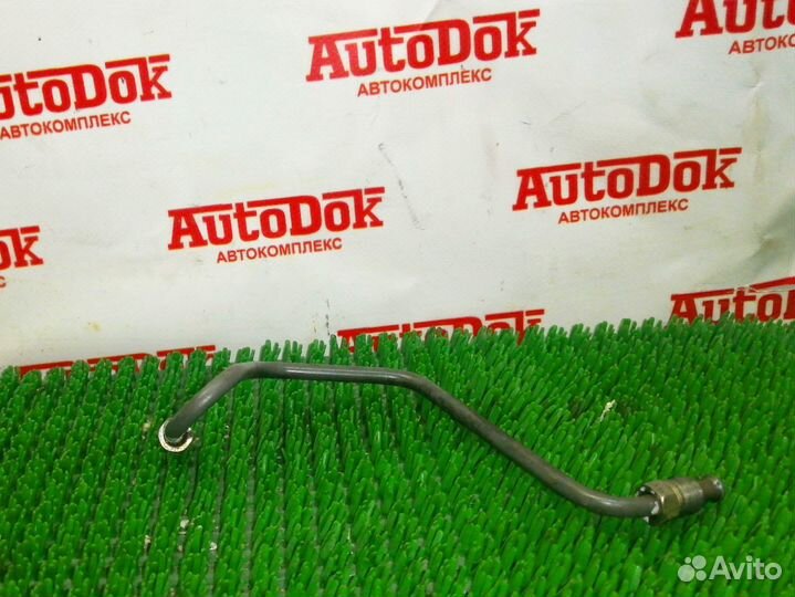 Трубка рулевой рейки (короткая) RHD