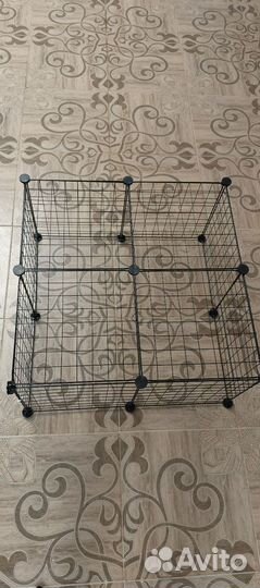 Клетка для животных