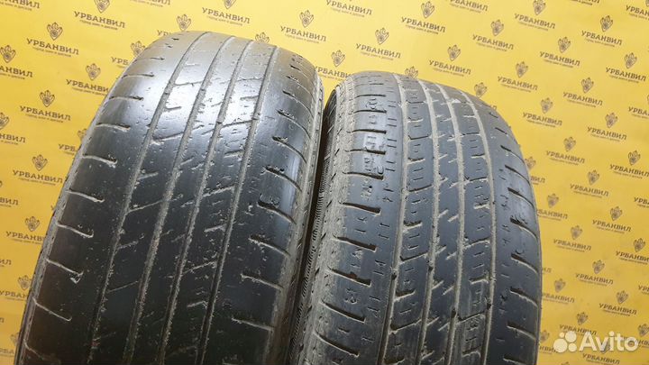 Kumho Solus KL21 235/65 R17 104T
