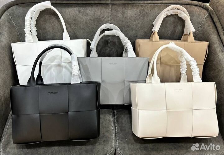 Сумка Bottega Veneta