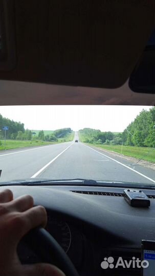 Перегон легковых авто и спецтехники кат. С