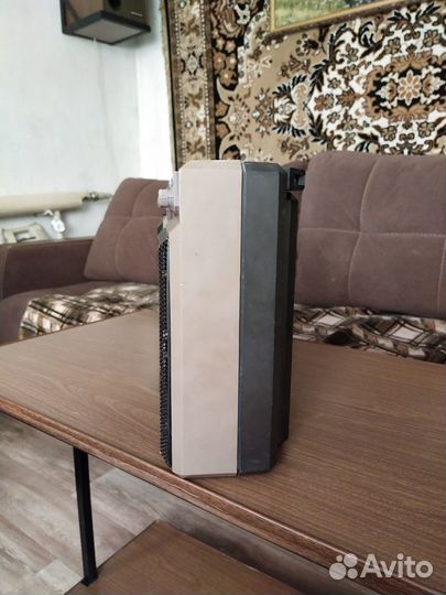 Продам магнитофон Романтик M-201C