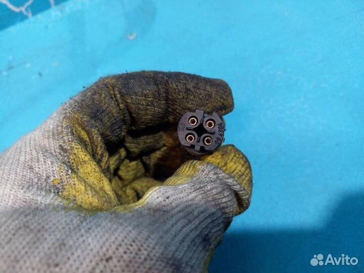 Датчик кислородный Bmw 3-Series E90 N46B20B 2005