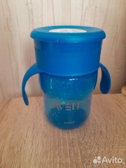 Philips Avent Бутылочки Поильники разные