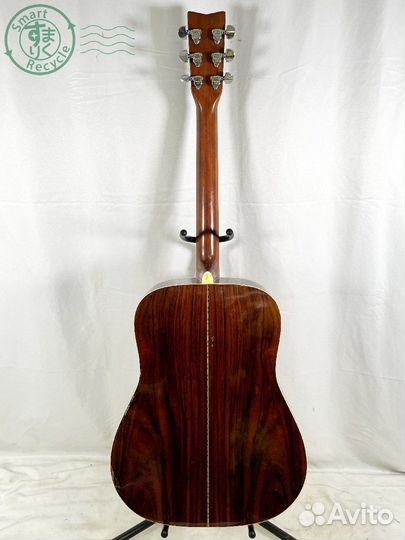 Акустическая гитара Yamaha FG-251