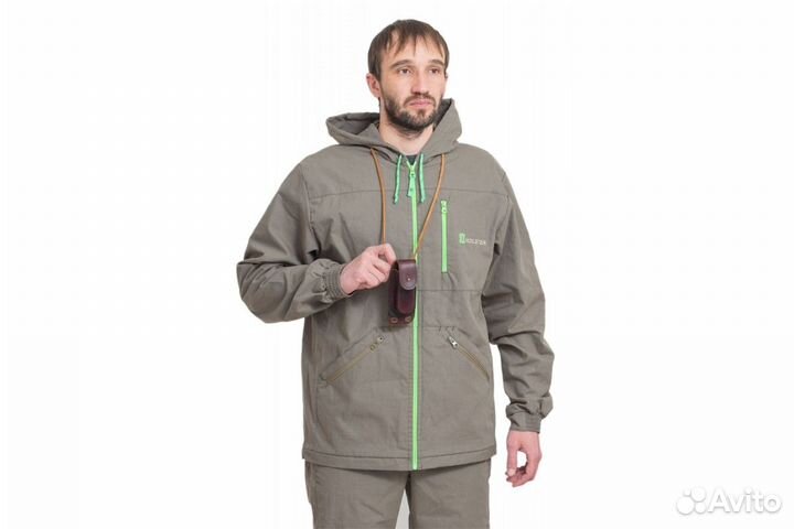 Чехол для складного ножа или мультиинструмента 2шт