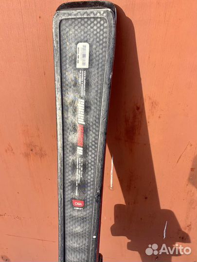 Горные лыжи elan Speedwave 12