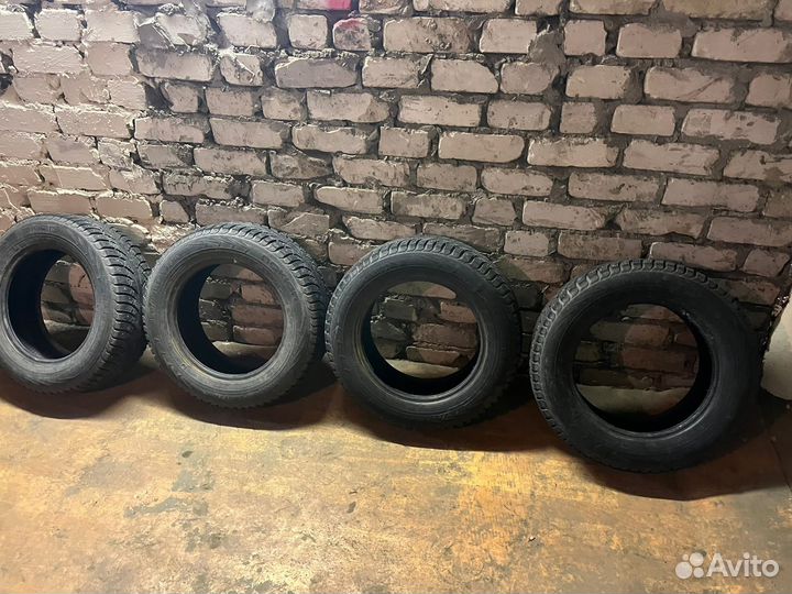 Nokian Tyres Hakkapeliitta 5 195/65 R15 23C