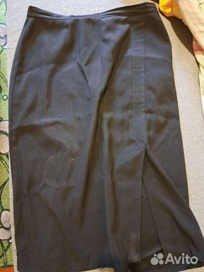 Женская одежда пакетом 52р