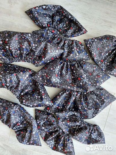 Бахилы все размеры