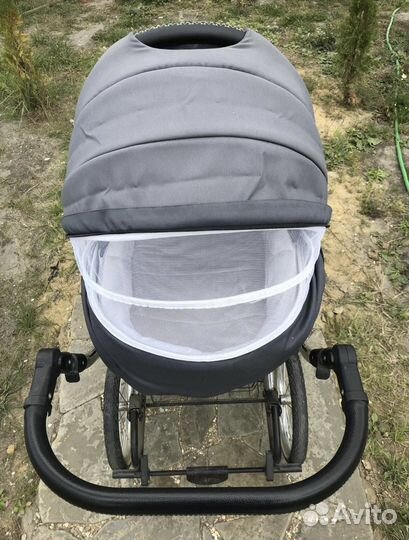 Коляска maema