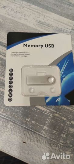Флешка usb 32гб