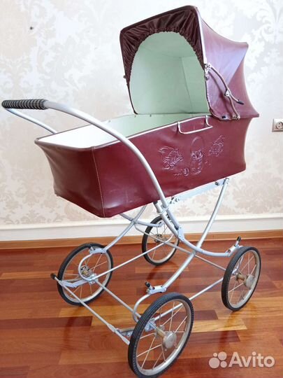 Коляска К3 17-81