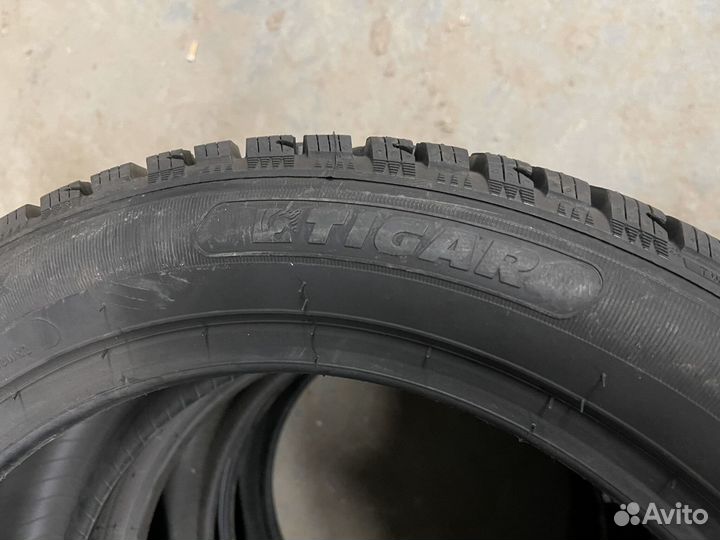 Tigar Ice 205/65 R16 99T