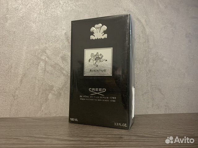 Creed Aventus