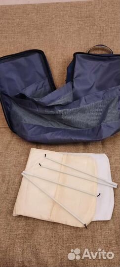 Рюкзак- люлька