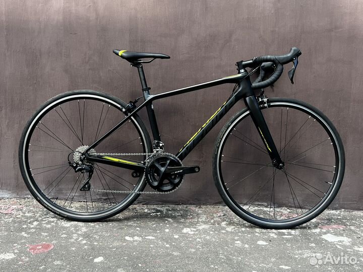 Как новый Merida Scultura 4000 XS