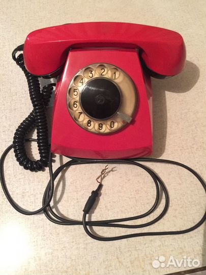 Два Телефона для спальни