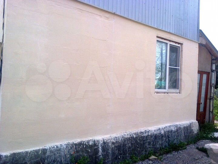 Дача 60 м² на участке 7 сот.