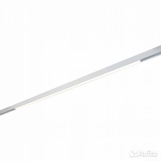 Трековая система ST Luce