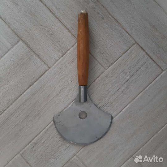 Топорик для рубки капусты СССР