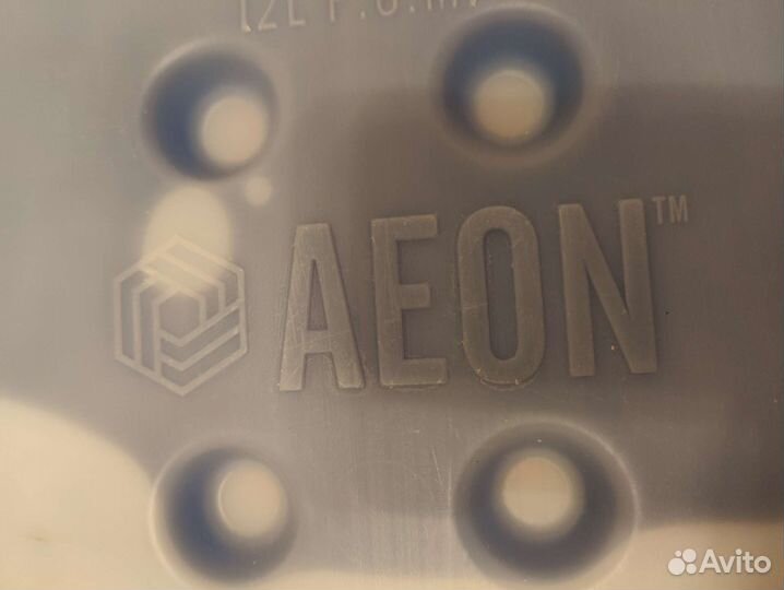 Аккумулятор холода