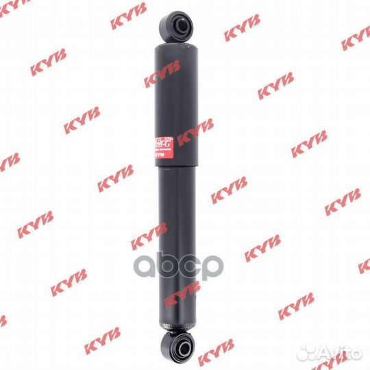 Амортизатор подвески 345021 KYB
