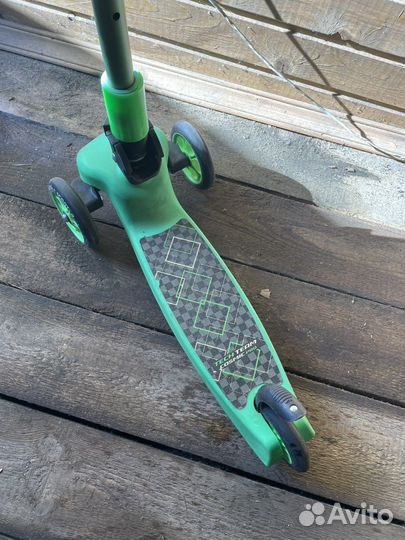 Самокат детский