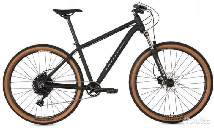 Горный велосипед Outleap riot PRO 29