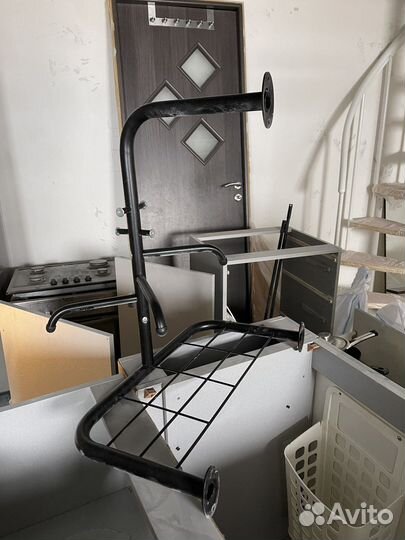 Вешалка в прихожую