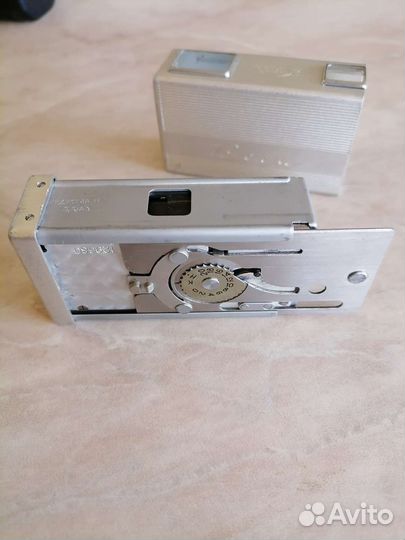 Фотоаппарат