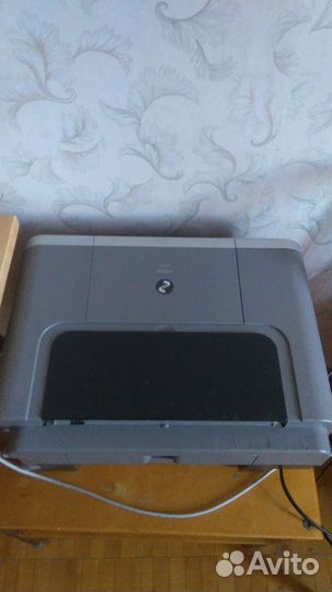 Принтер Canon Pixma ip4200