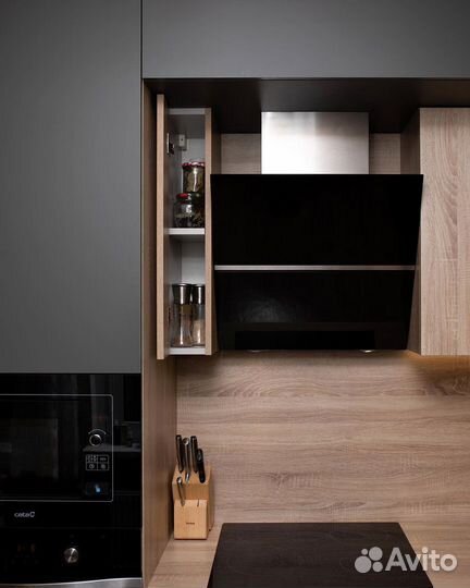 Кухонный гарнитур новый