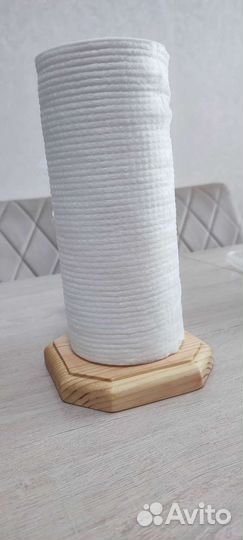 Держатель для бумажных полотенец