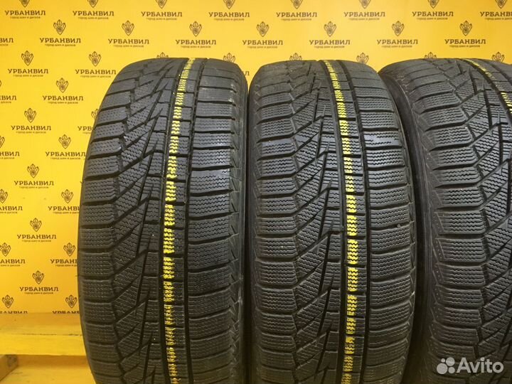Hankook Winter I'Cept IZ2A 205/55 R16 94T