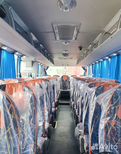 Аренда автобуса, пассажирские перевозки