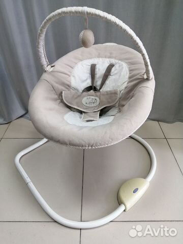 Электронные качели graco Аренда