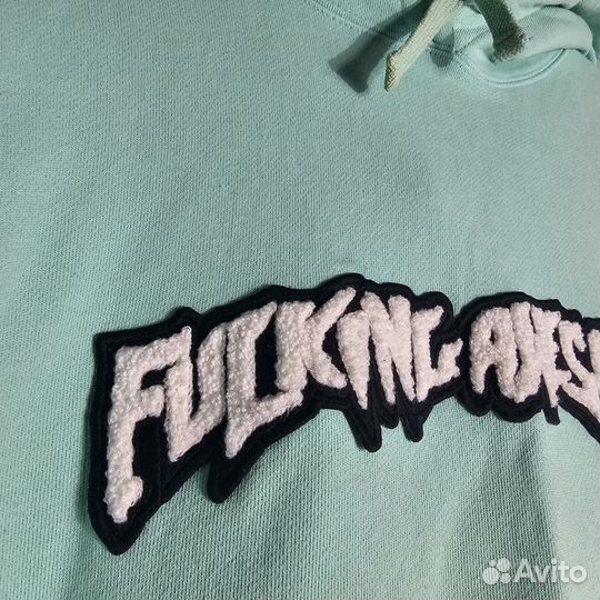 Худи Fucking Awesome Оригинал
