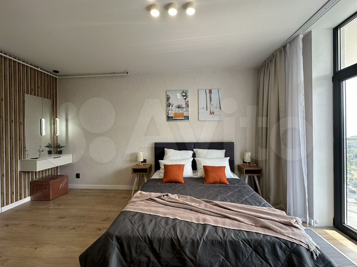 Квартира-студия, 32 м², 14/16 эт.