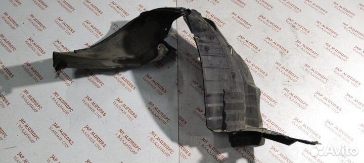 Подкрылок передний правый Nissan Teana TNJ32 2.5