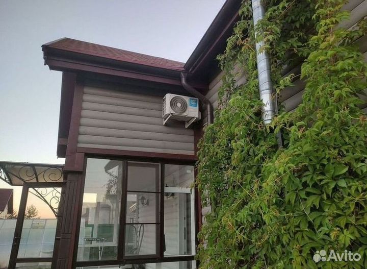 Кондиционер/Сплит-система с гарантией