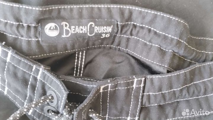 Шорты мужские